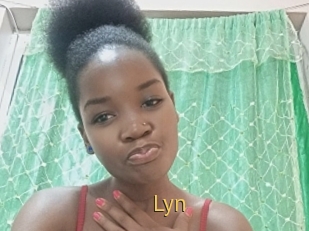 lyn Smilin Pussy