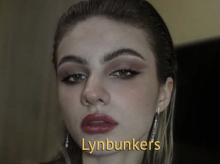 Lynbunkers