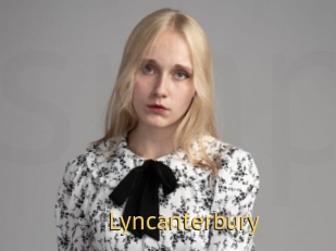 Lyncanterbury