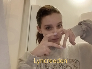 Lyncreedon