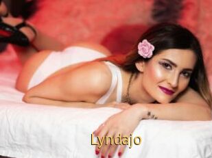 Lyndajo