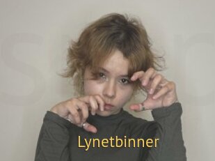 Lynetbinner