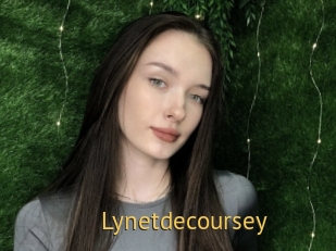 Lynetdecoursey