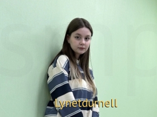 Lynetdurnell