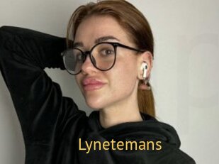 Lynetemans