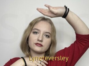 Lyneteversley