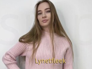 Lynetfleek