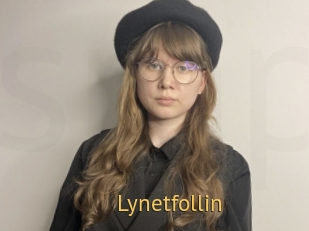 Lynetfollin