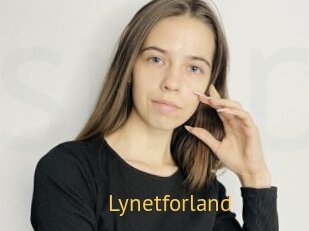 Lynetforland