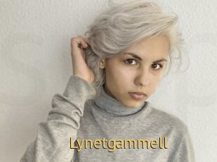 Lynetgammell