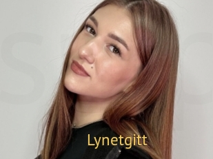 Lynetgitt