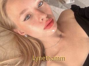 Lynethamm
