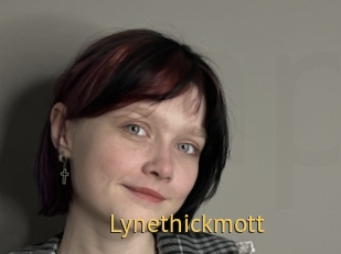 Lynethickmott