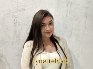 Lynettebody