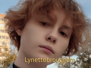 Lynettebrougham
