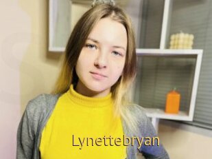 Lynettebryan