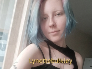 Lynettebulkley