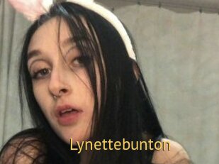 Lynettebunton