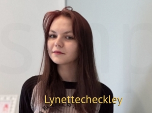 Lynettecheckley