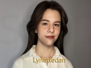 Lynettedarr