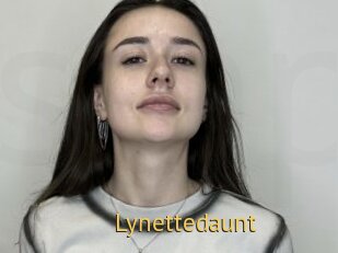 Lynettedaunt