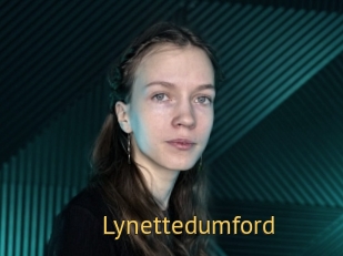 Lynettedumford