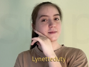 Lynetteduty