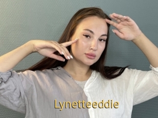 Lynetteeddie