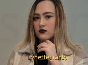 Lynettegranby