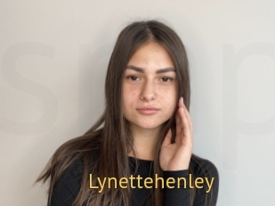 Lynettehenley