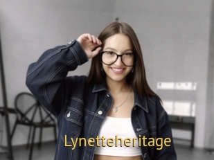 Lynetteheritage