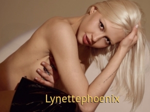 Lynettephoenix