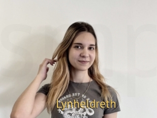 Lynheldreth