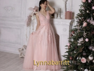 Lynnabarritt