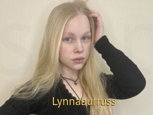 Lynnaburruss