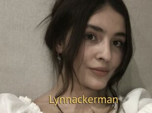 Lynnackerman