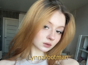 Lynnafootman
