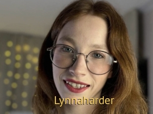 Lynnaharder
