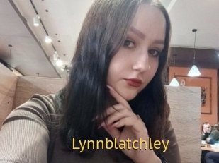 Lynnblatchley