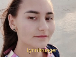 Lynnbrunger