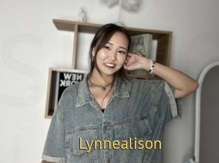 Lynnealison
