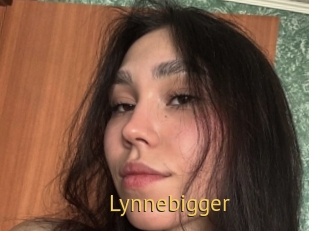 Lynnebigger