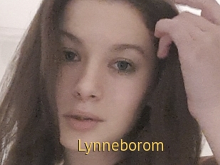 Lynneborom
