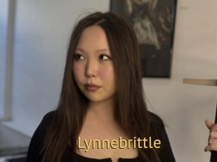 Lynnebrittle