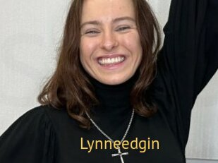 Lynneedgin