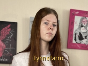 Lynnefarro