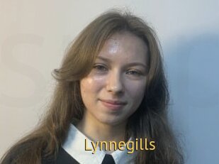 Lynnegills