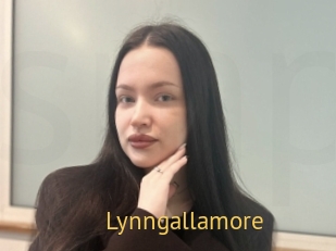 Lynngallamore