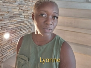 Lyonne