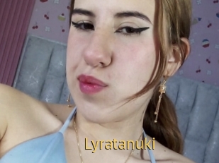 Lyratanuki